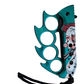 Mud Runner 4 - Brass Knuckles Shop