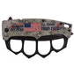 Mud Runner – STOMP MY FLAG DIGI CAMO - Brass Knuckles Shop