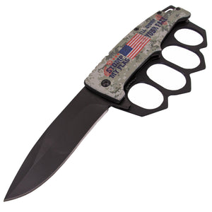 Mud Runner – STOMP MY FLAG DIGI CAMO - Brass Knuckles Shop