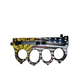 Mud Runner – TIGER USA - Brass Knuckles Shop