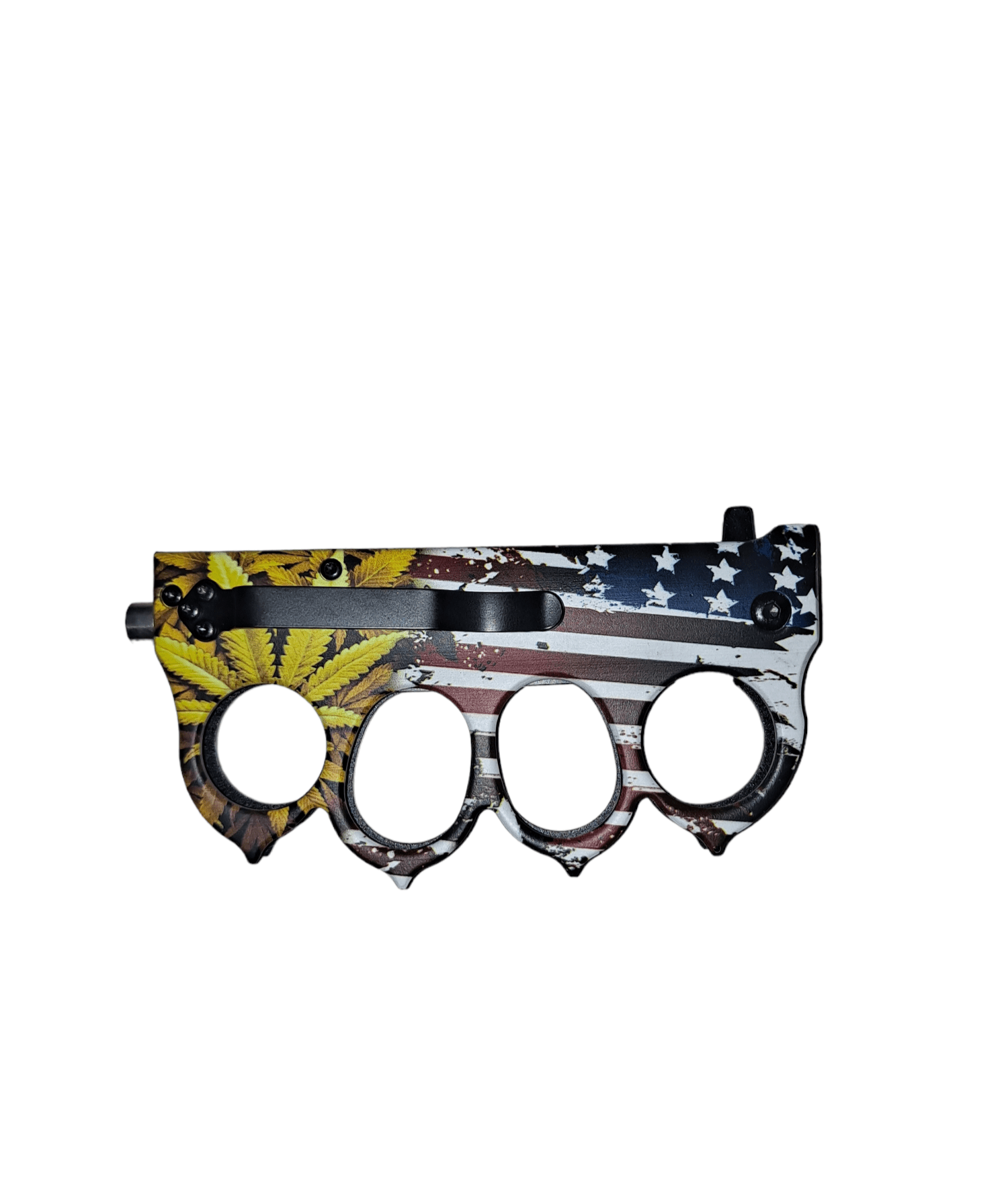 Mud Runner – TIGER USA - Brass Knuckles Shop