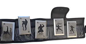 Ninja Pro - Brass Knuckles Shop