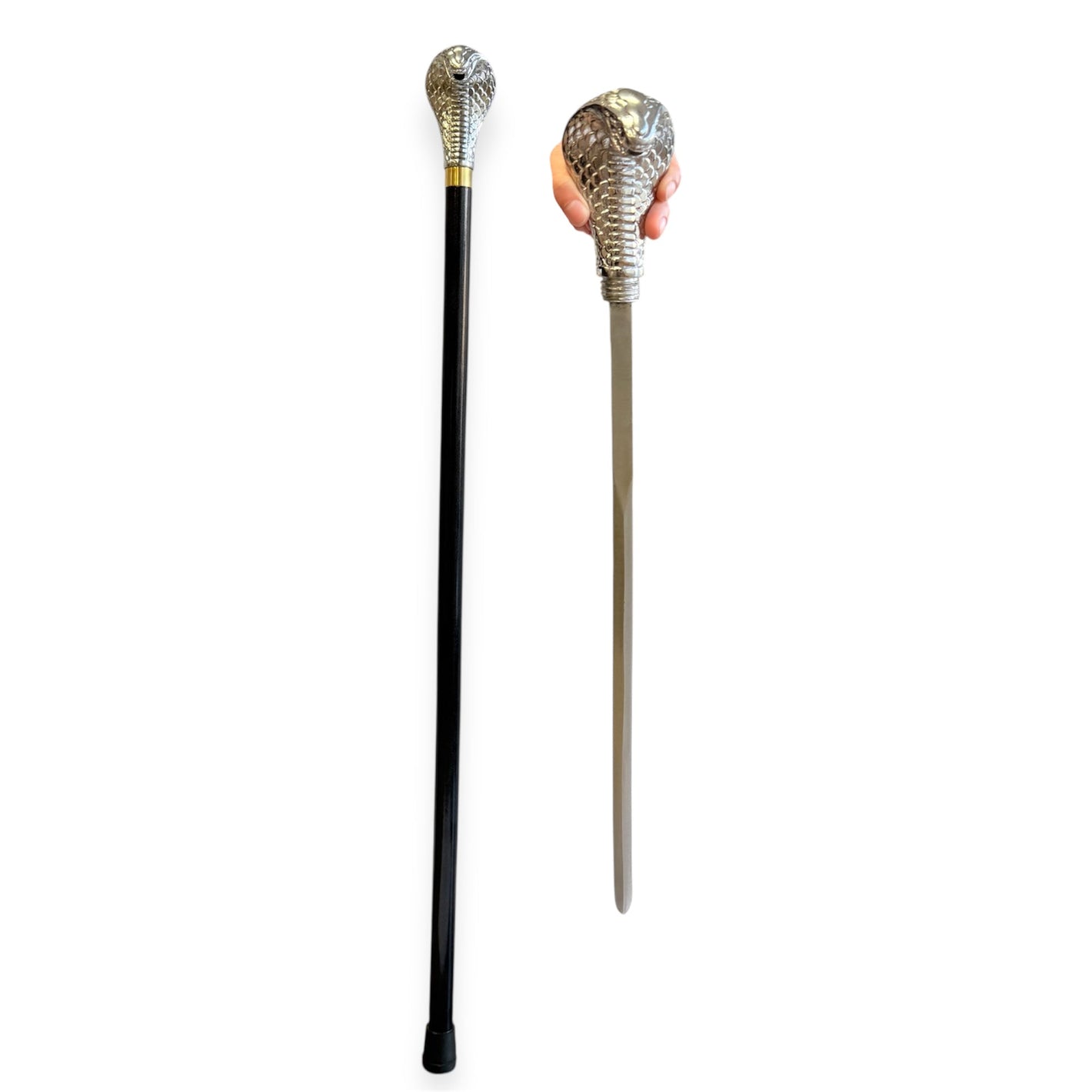 Oathkeeper - Brass Knuckles Shop