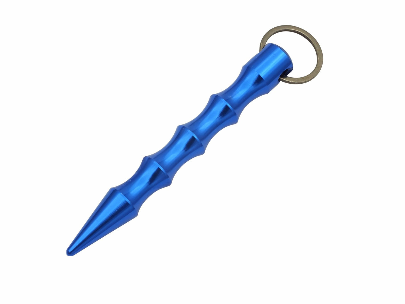 Patrol – Blue - Brass Knuckles Shop