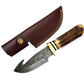 Pattern Blade 1