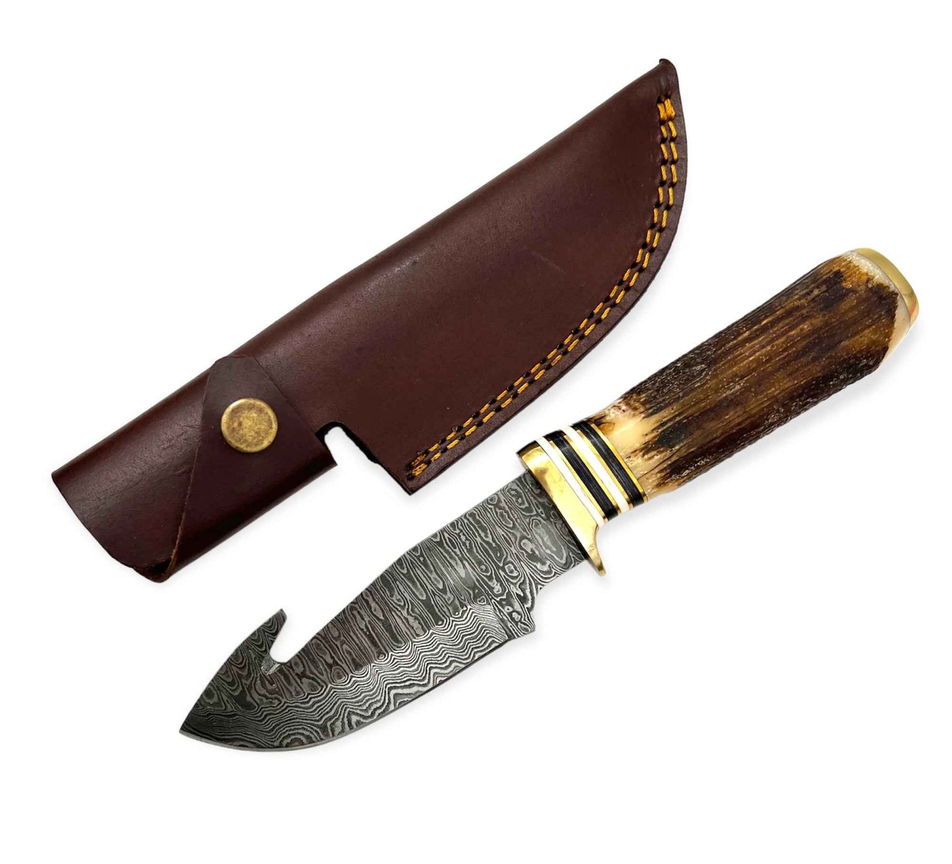 Pattern Blade 1