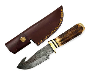 Pattern Blade 1