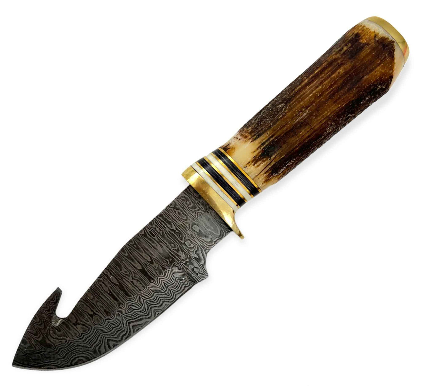 Pattern Blade 1