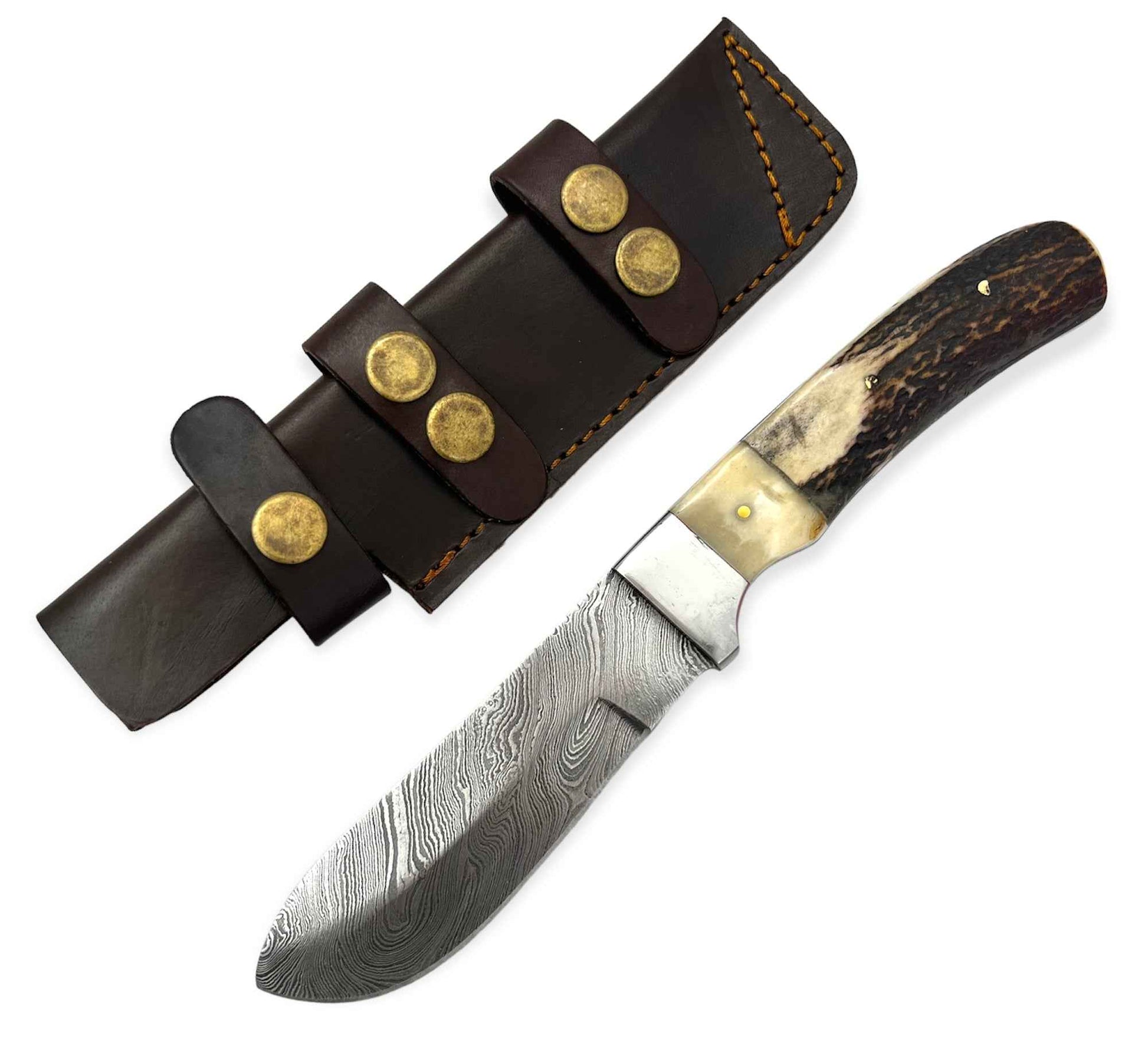 Pattern Blade 3