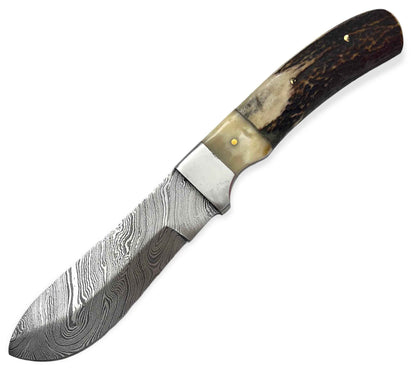 Pattern Blade 3