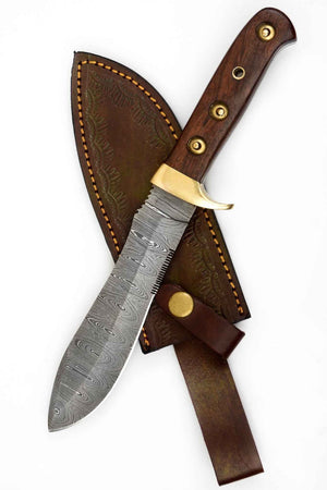 Pattern Blade 4