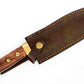 Pattern Blade 4