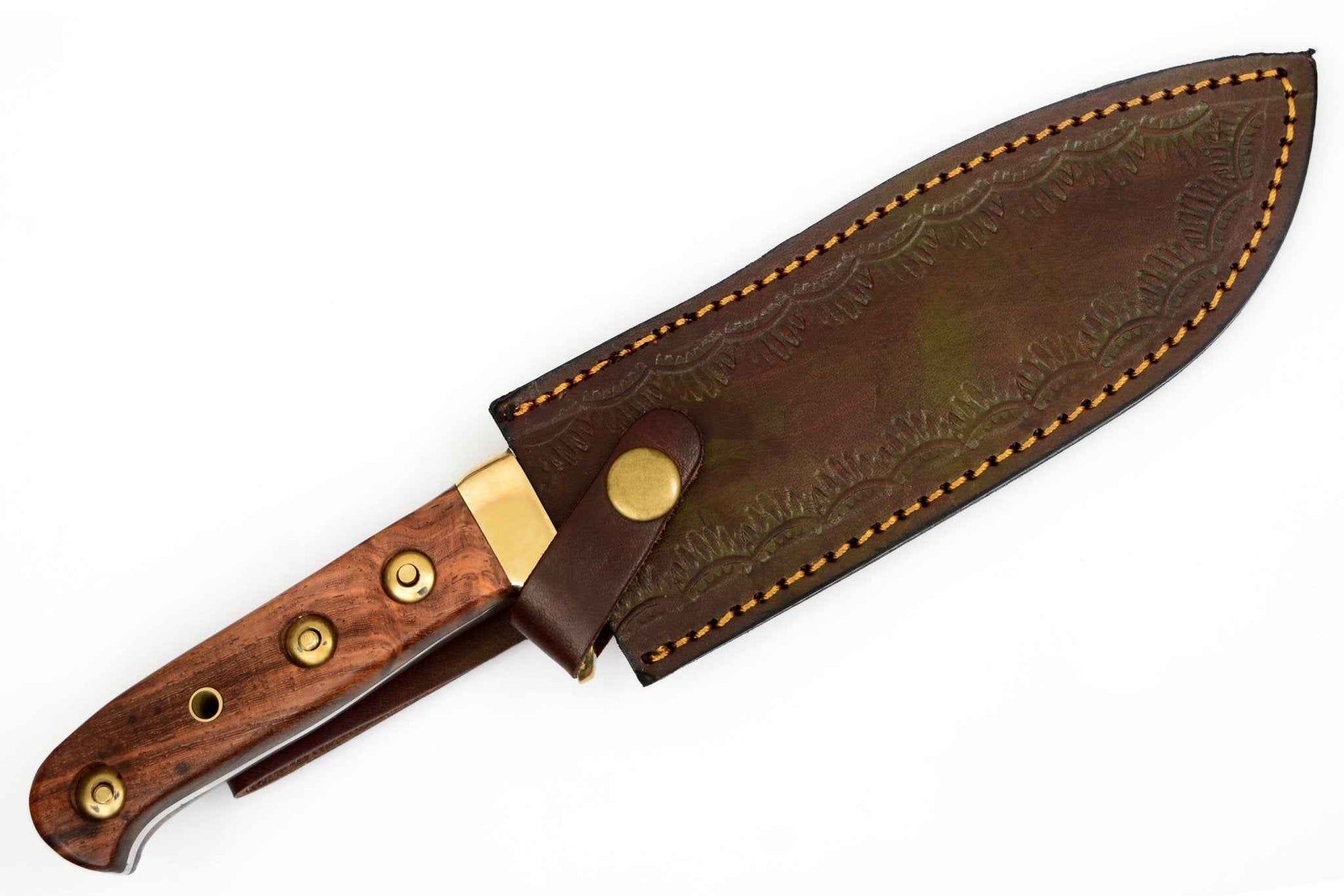 Pattern Blade 4