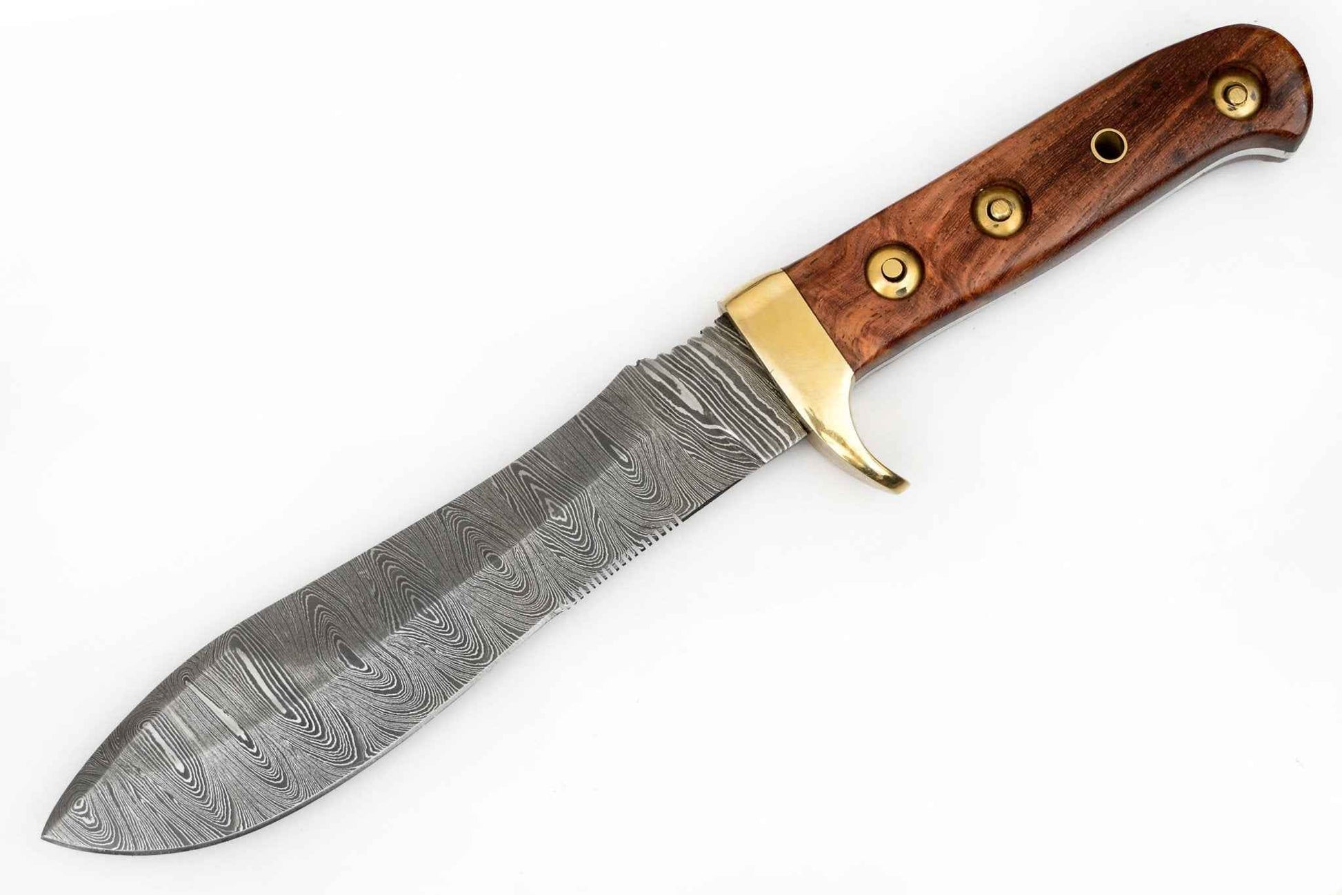 Pattern Blade 4