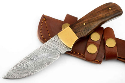 Pattern Blade 5