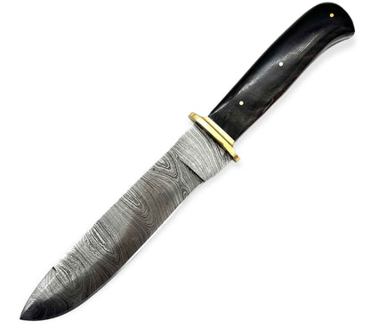 Pattern Blade 6