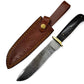 Pattern Blade 6