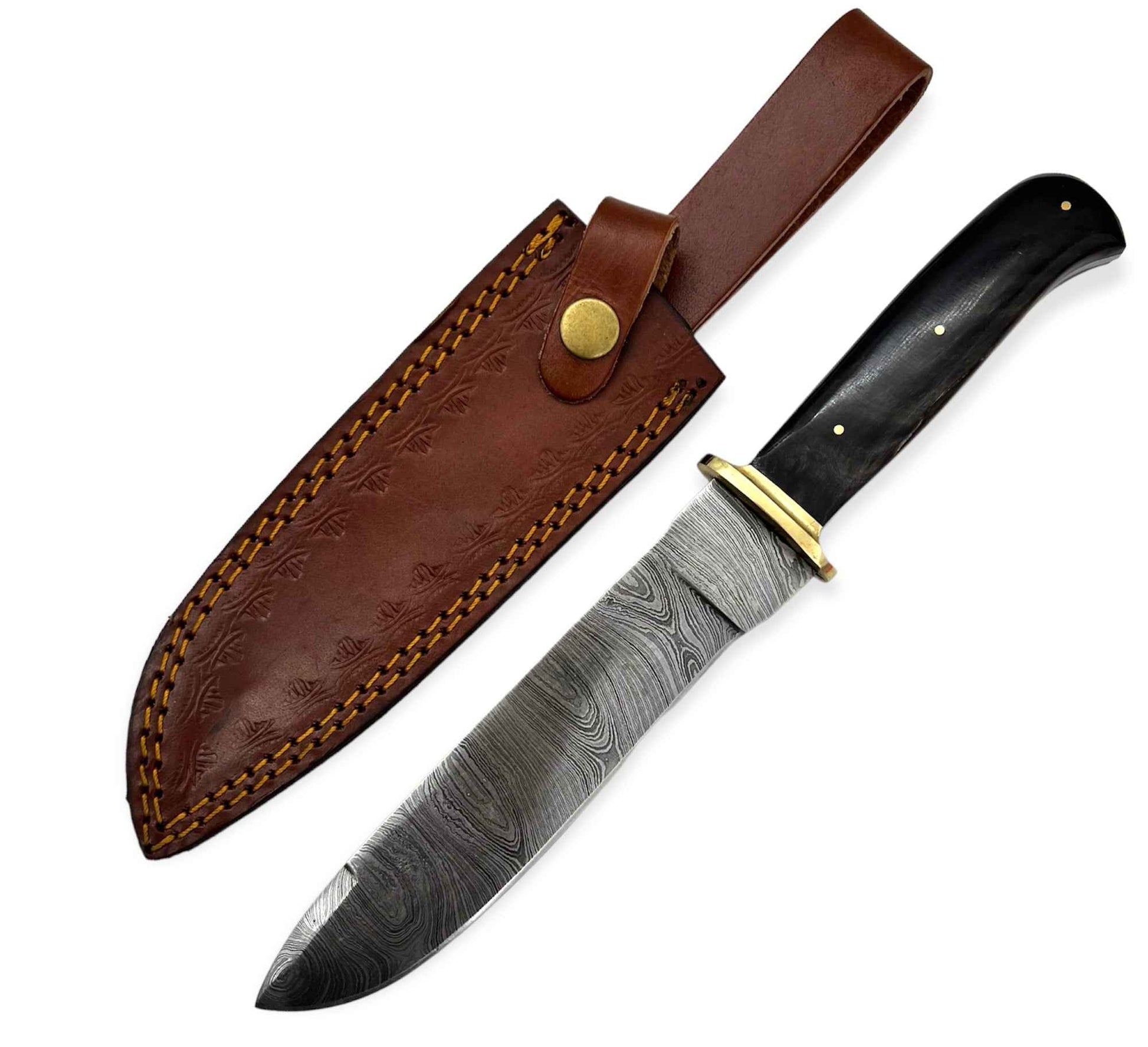 Pattern Blade 6