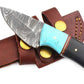 Pattern Blade 8