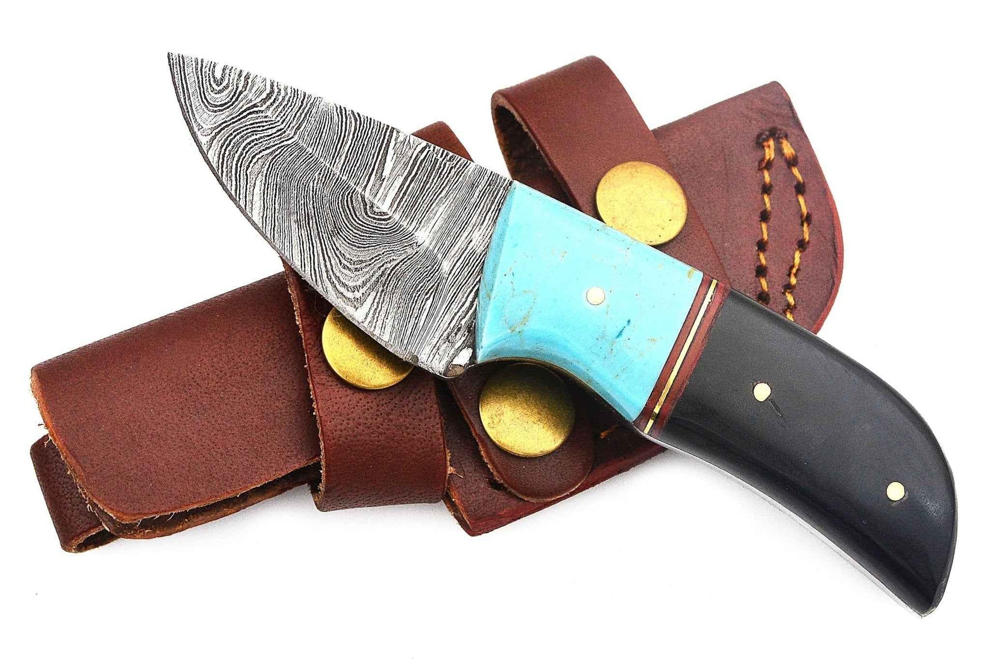 Pattern Blade 8