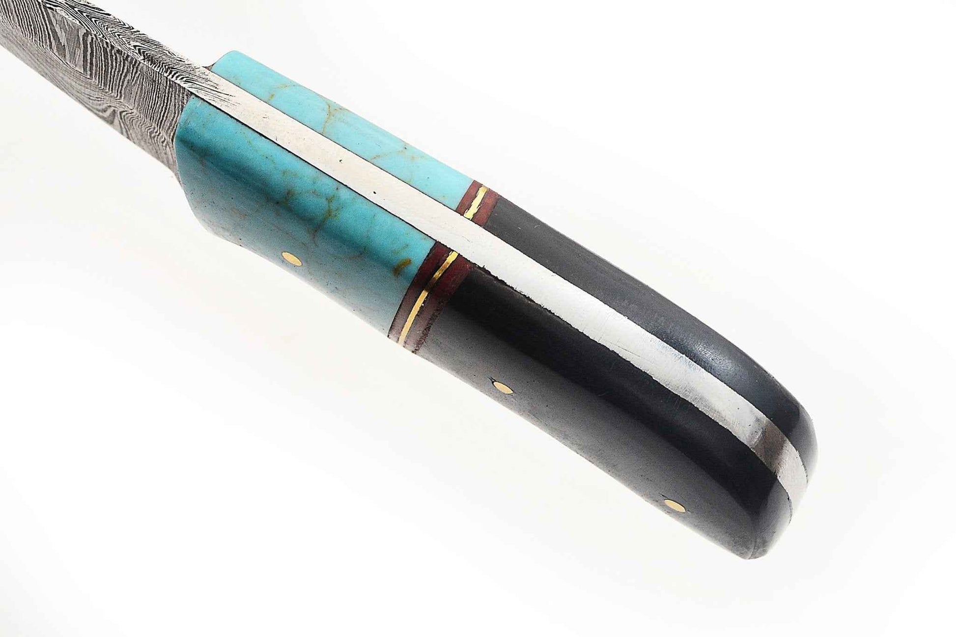 Pattern Blade 8
