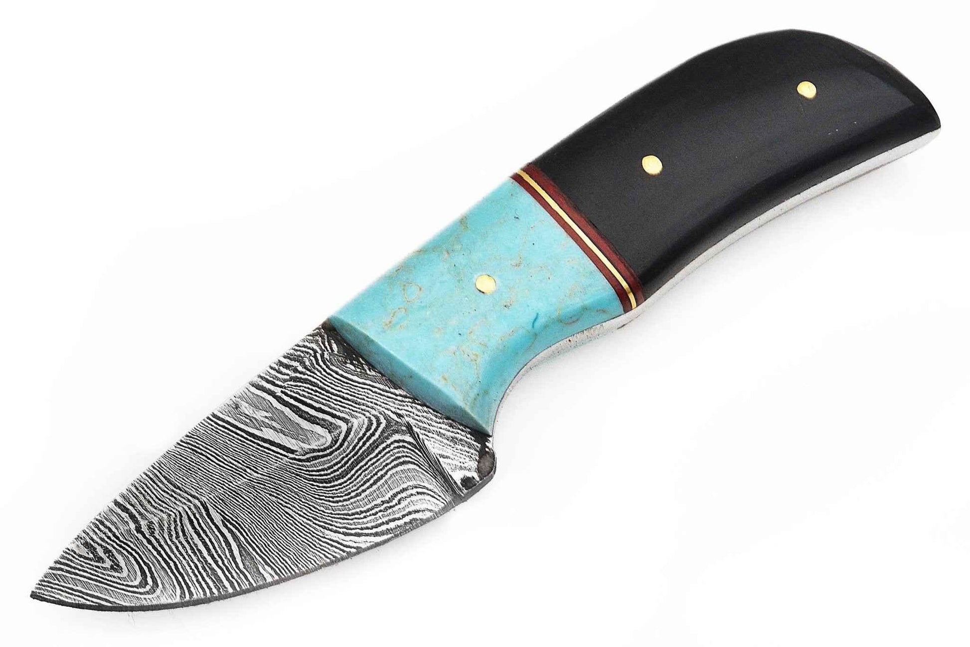 Pattern Blade 8