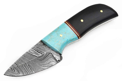 Pattern Blade 8