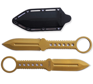 Phantom - Brass Knuckles Shop