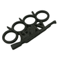 Phantom – Black - Brass Knuckles Shop