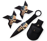 Phantom Star - Brass Knuckles Shop