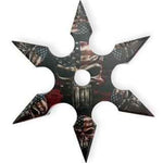 Phantom Star – American Skull