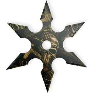 Phantom Star – Skulls