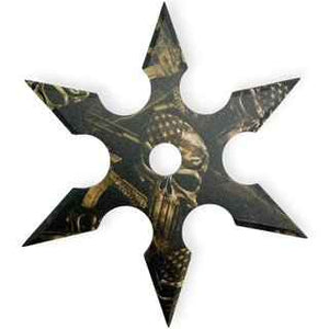 Phantom Star – Skulls