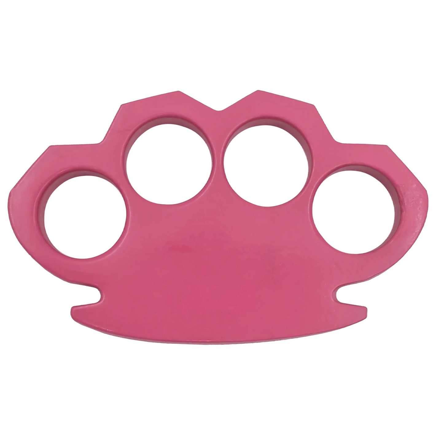 Pink Tank - Brass Knuckles Shop