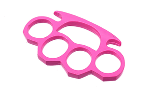 Pink Venom - Brass Knuckles Shop