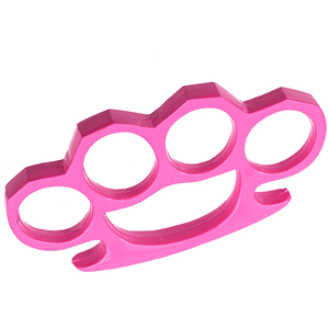Pink Venom - Brass Knuckles Shop