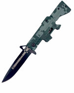 Pocket Ace – 15/M16 STYLE (CAMO)3 - Brass Knuckles Shop
