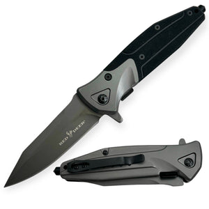 Pocket Ace 4 - Brass Knuckles Shop