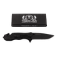 Pocket Ace - Brass Knuckles Shop