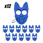 Pocket Fury – Blue [CLD178] - Brass Knuckles Shop