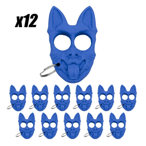 Pocket Fury – Blue [CLD178] - Brass Knuckles Shop