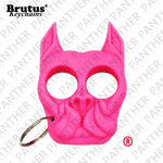 Pocket Fury – Hot Pink - Brass Knuckles Shop