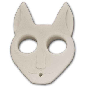 Pocket Fury – White