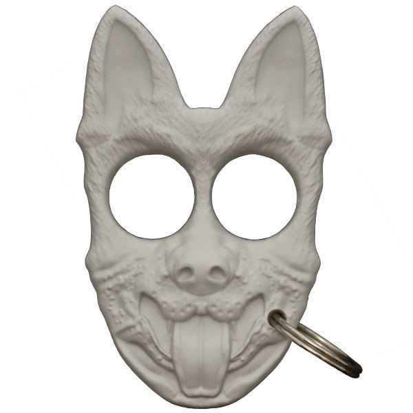Pocket Phantom – White