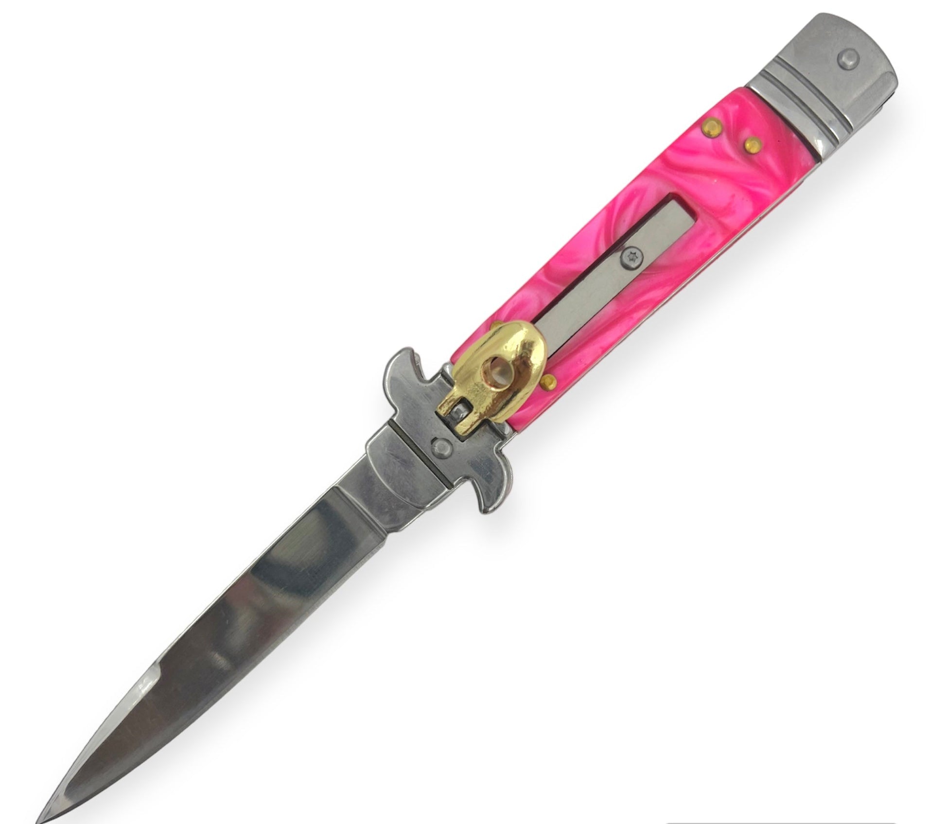 Pocket Pro 1 - Brass Knuckles Shop