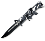 Pocket Pro – 15/M16 STYLE (CAMO)6 - Brass Knuckles Shop