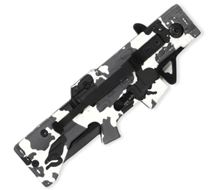 Pocket Pro – 15/M16 STYLE (CAMO)6 - Brass Knuckles Shop