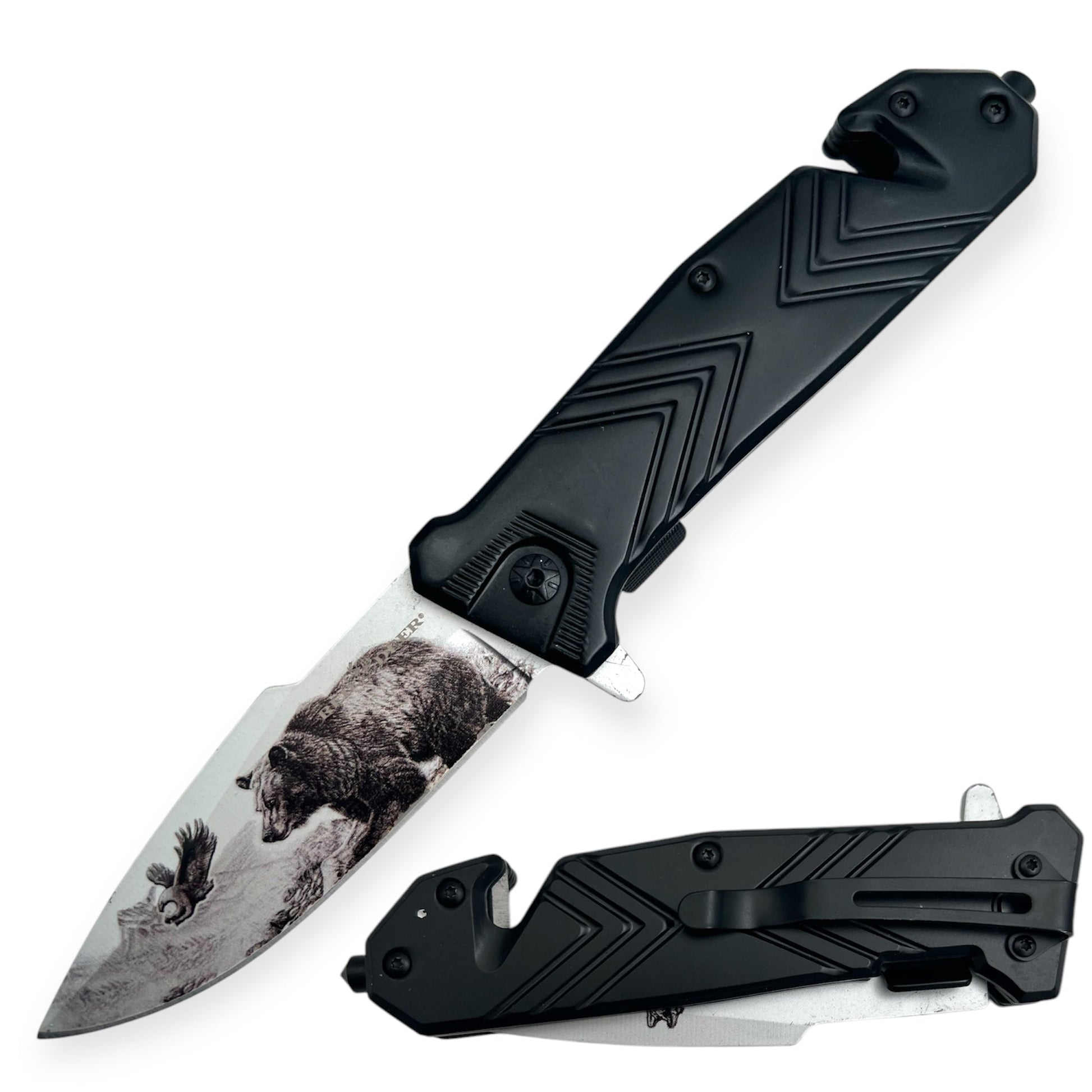Pocket Pro 2 - Brass Knuckles Shop