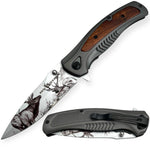 Pocket Pro 3 - Brass Knuckles Shop
