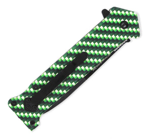 Pop Lock 10 - Brass Knuckles Shop